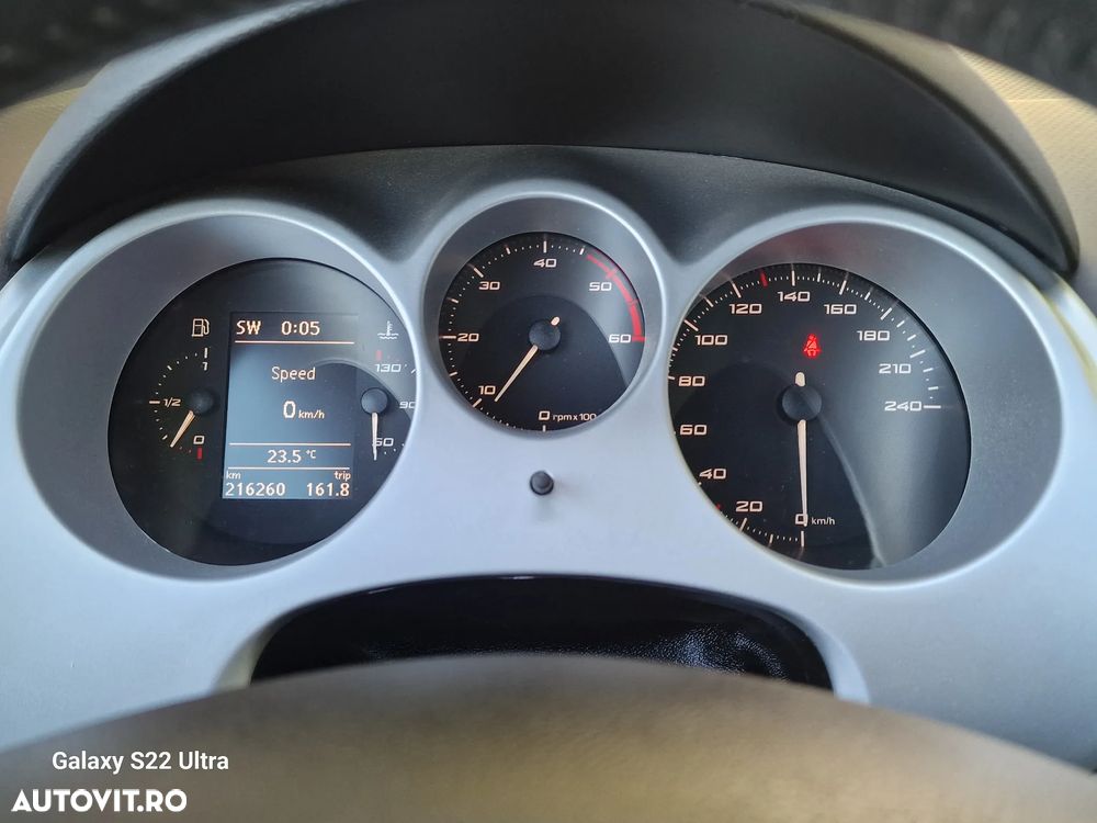 Seat Altea XL - 20