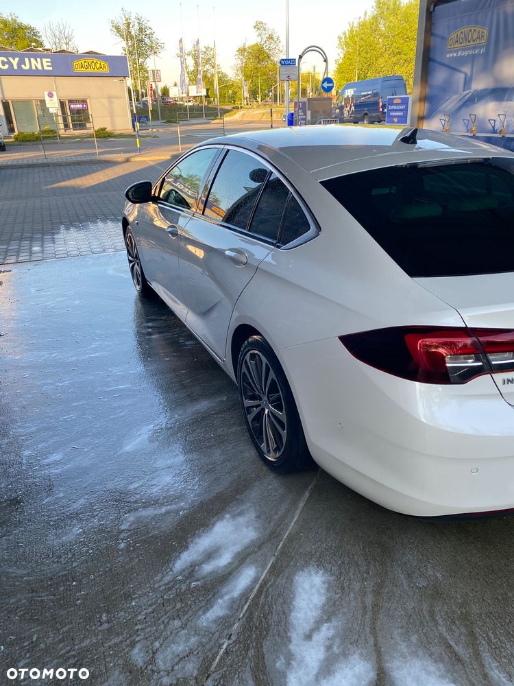 Opel Insignia 1.5 T GPF Elite S&S - 23