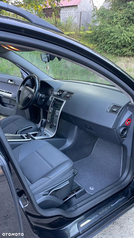 Volvo V50 - 18
