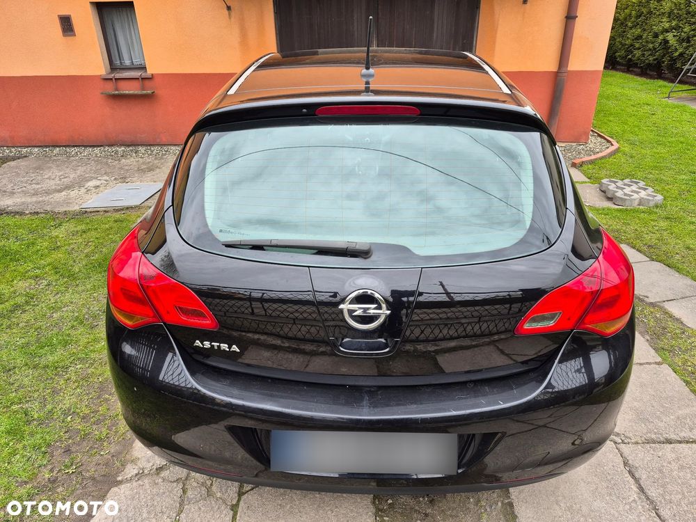 Opel Astra 1.6 Color Edition - 5