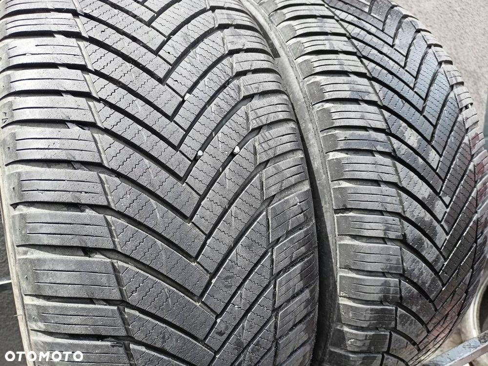 215/50R17 Imperial All Season Driver para opon całoroczne 6,2mm - 2