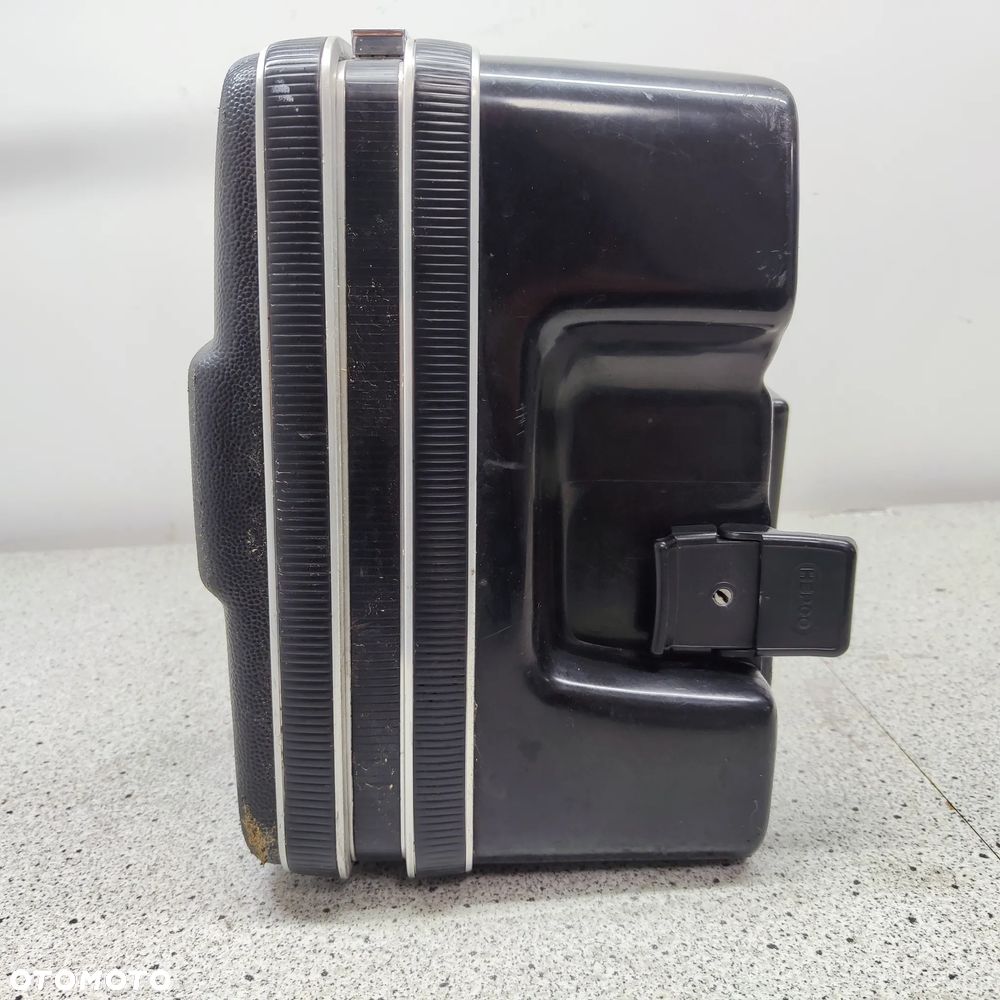 Kufry boczne Hepco&Backer Hepco Backer - 27