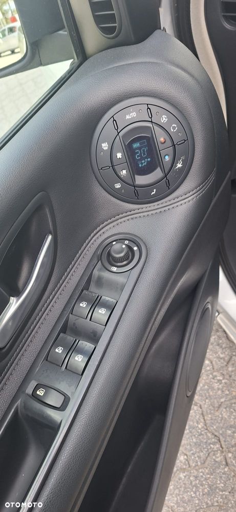 Renault Espace 2.0 Tech Run - 16