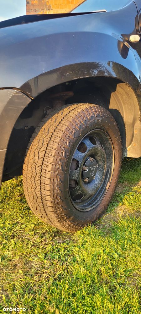 Dacia Duster dCi 110 FAP 4x4 Laureate - 19
