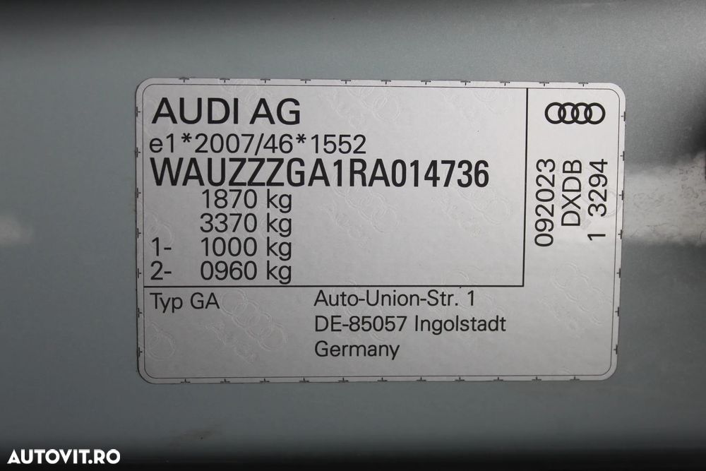 Audi Q2 - 40