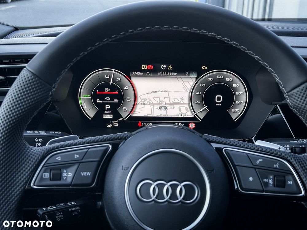 Audi A3 Sportback - 22