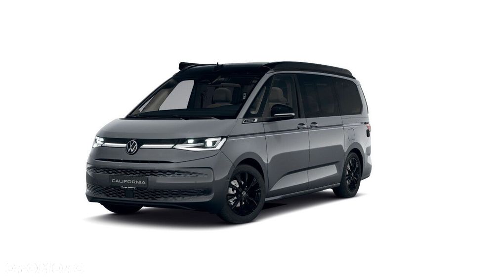 Volkswagen California