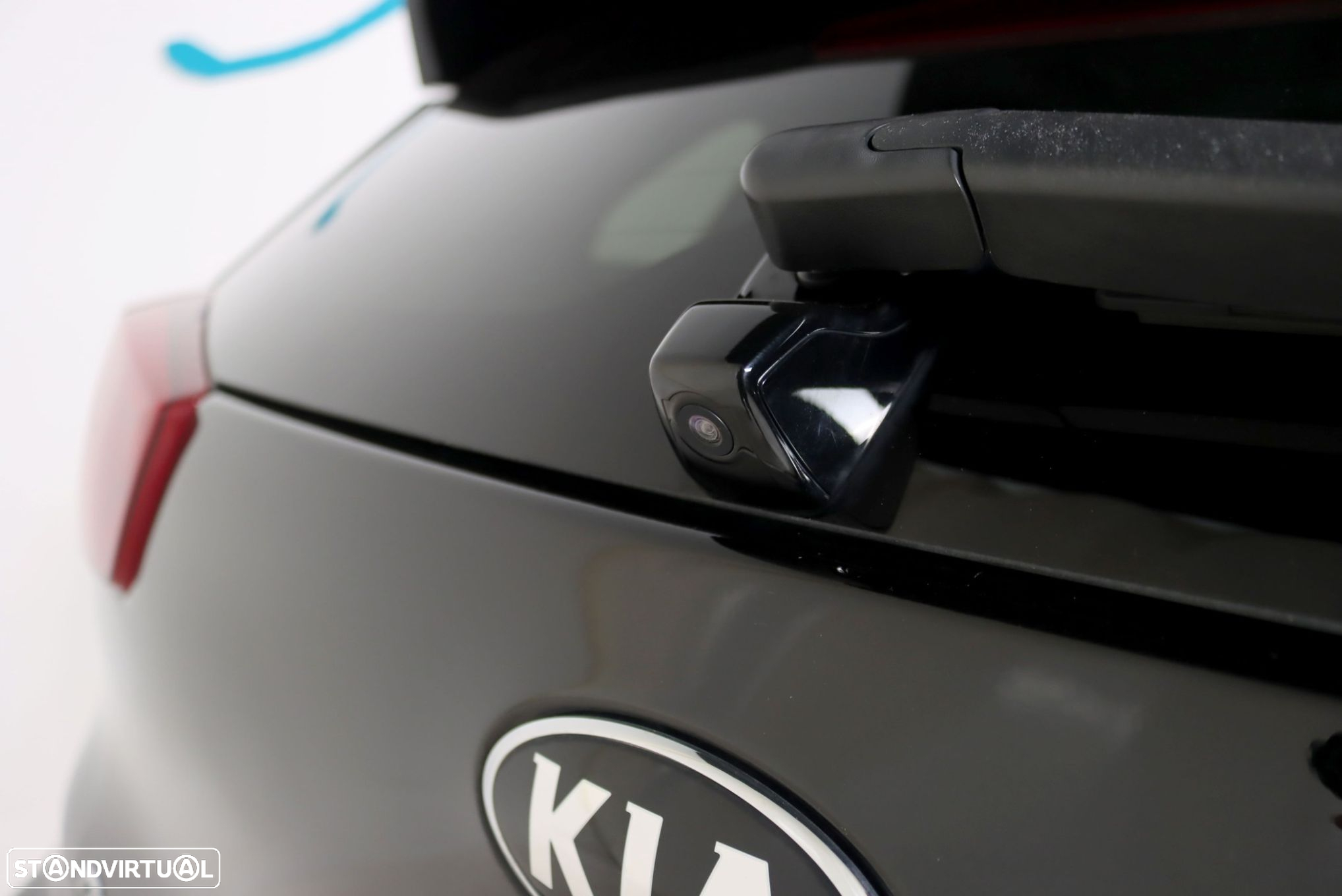 Kia e-Niro 64kWh - 11
