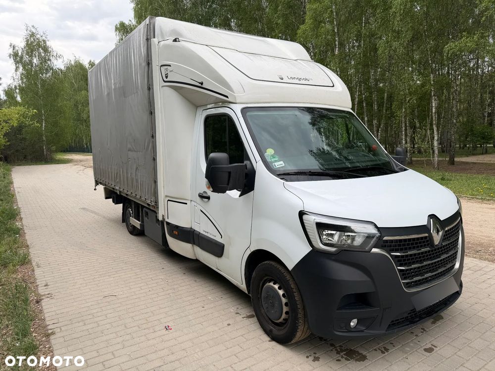 Renault Master - 3