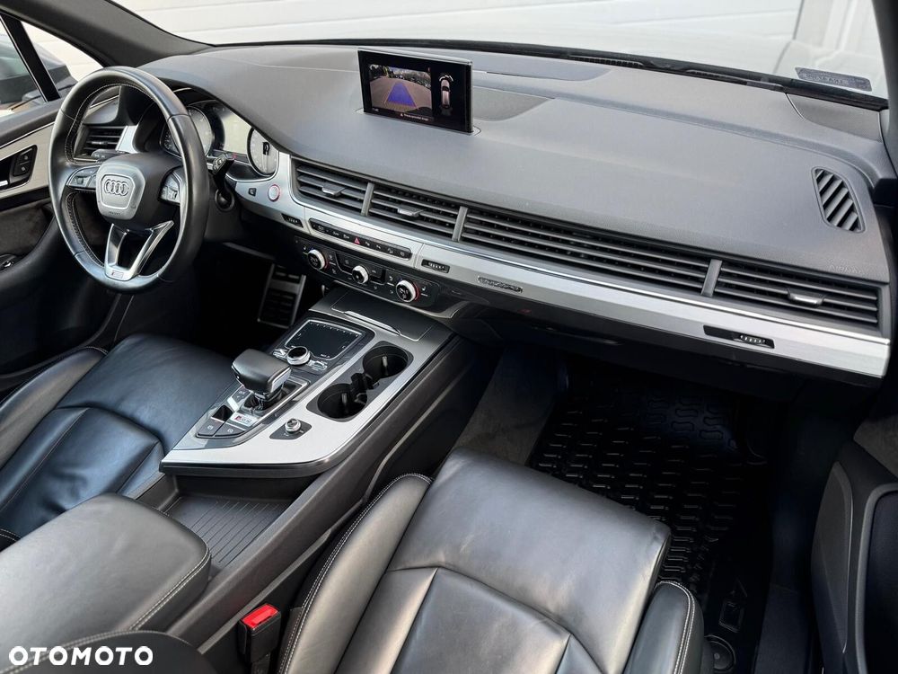 Audi SQ7 - 15