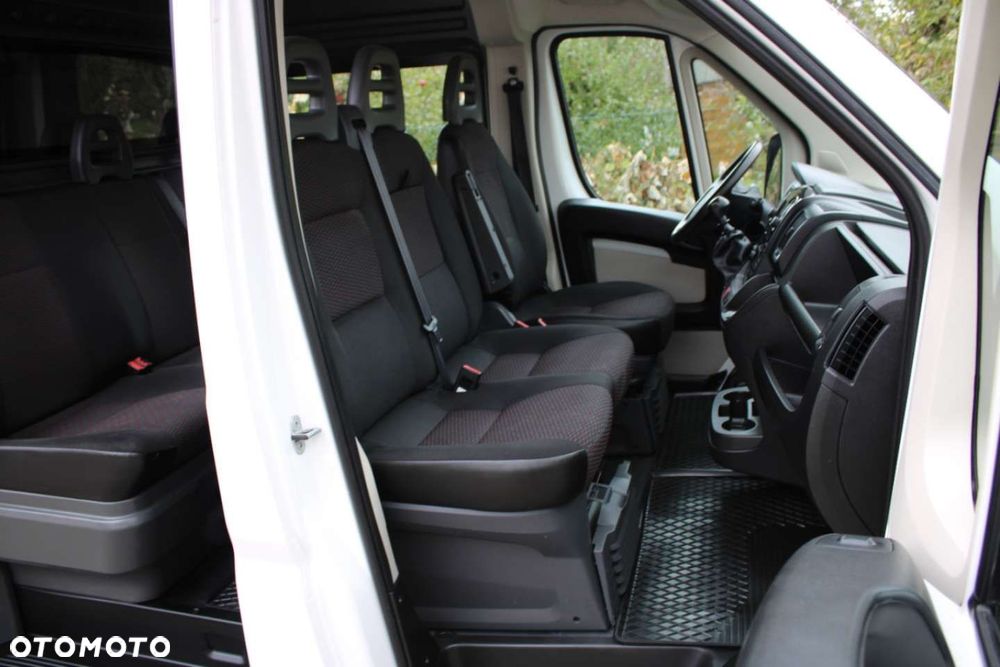 Peugeot Boxer - 8