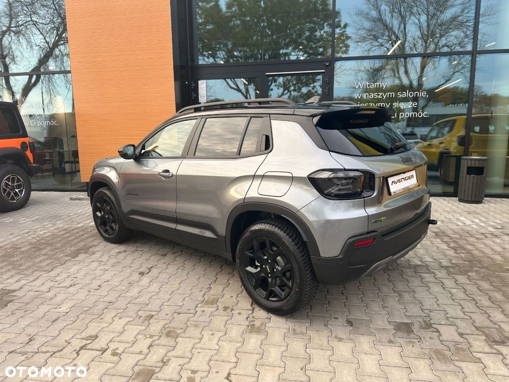 Jeep Avenger - 9