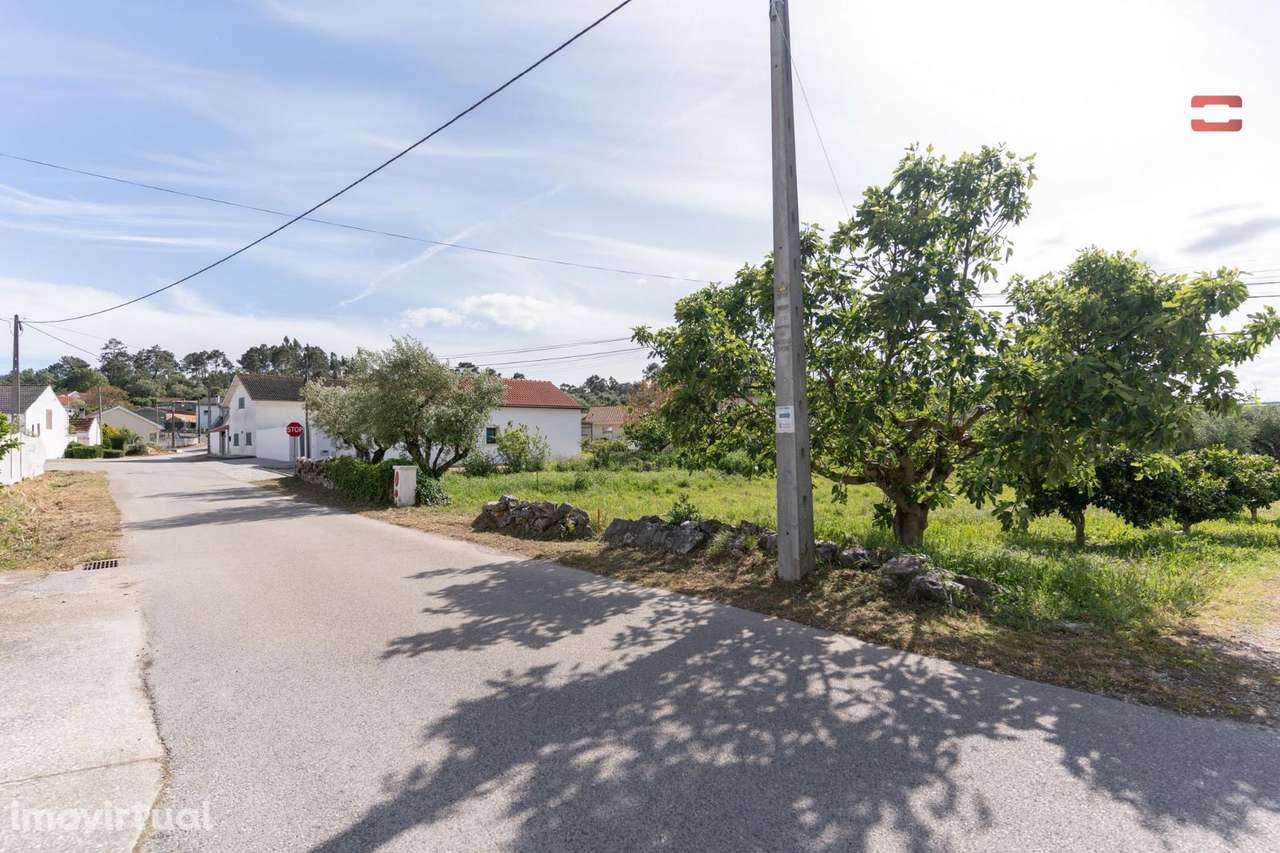 Terreno Rústico com viabilidade de construção em Casais de S. Mamed... - Grande imagem: 2/6
