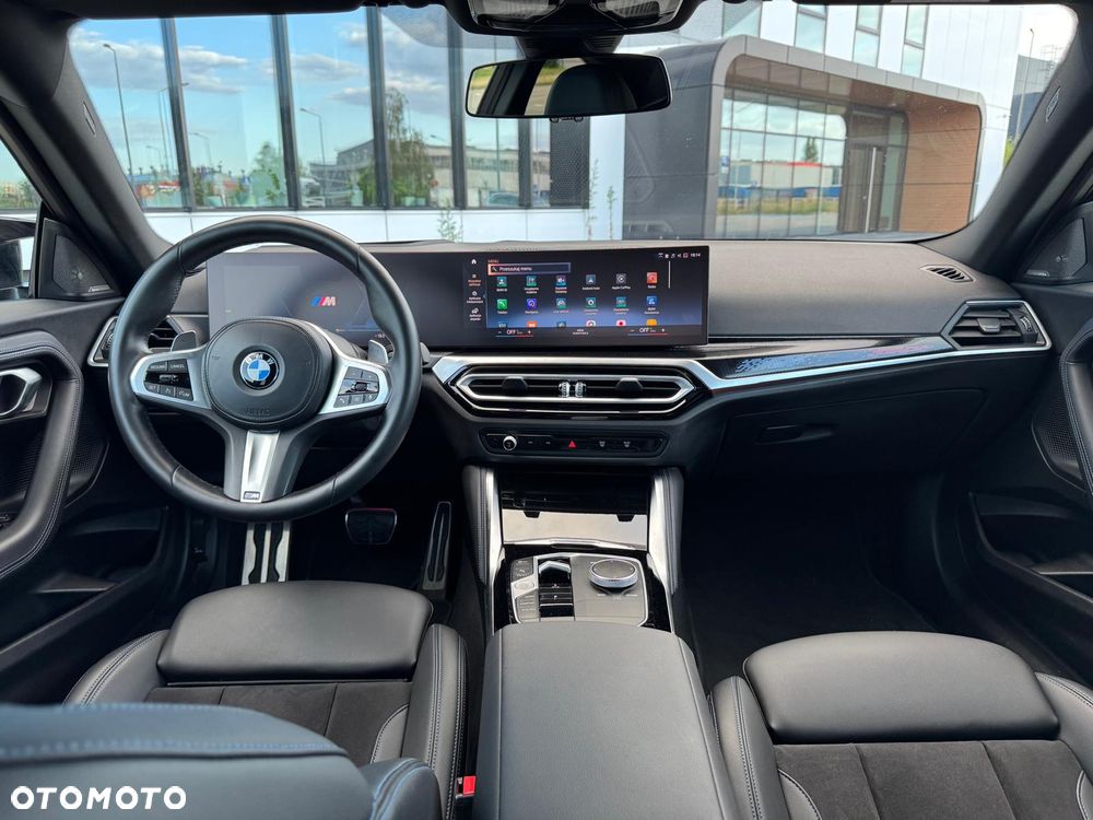 BMW Seria 2 M240i xDrive - 15