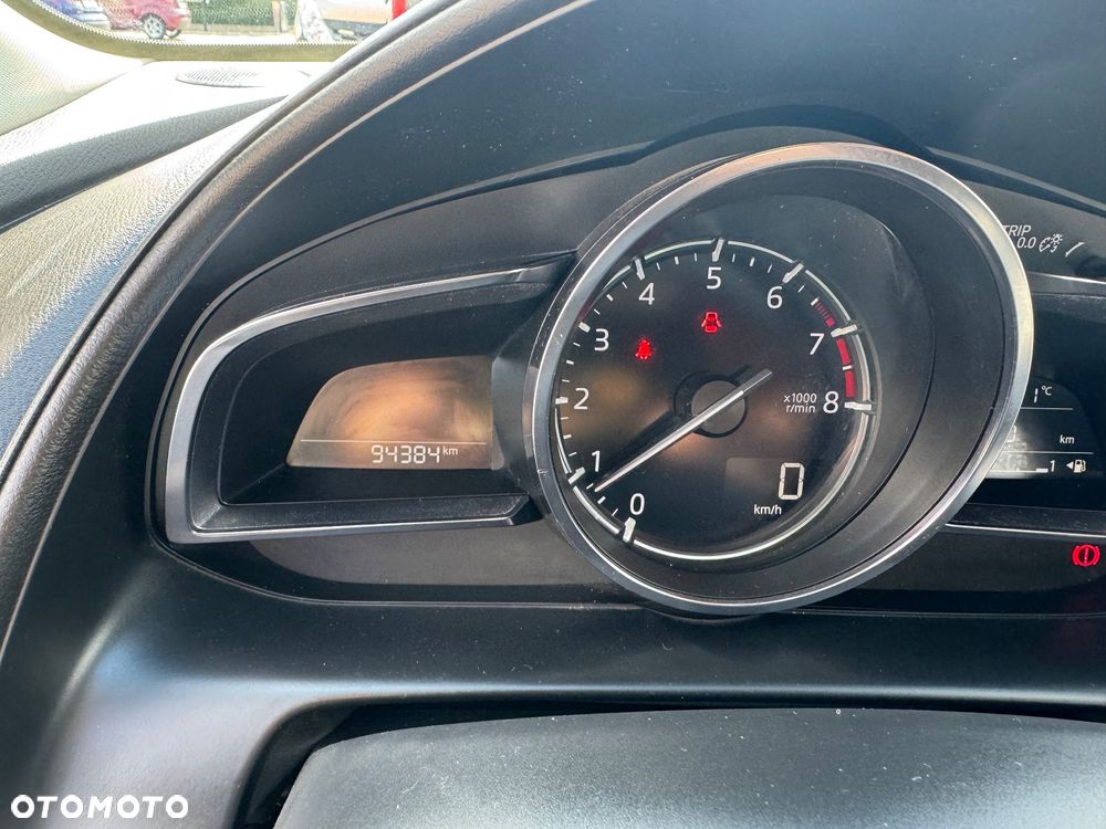 Mazda CX-3 2.0 Takumi - 24