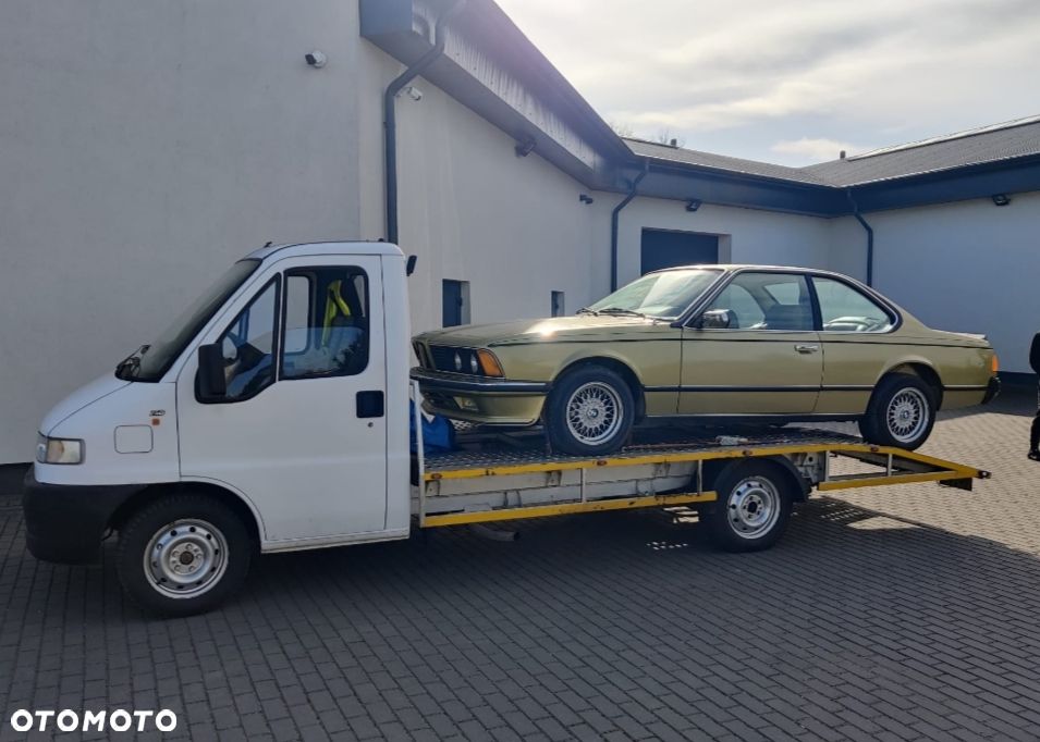 BMW Seria 6 - 23
