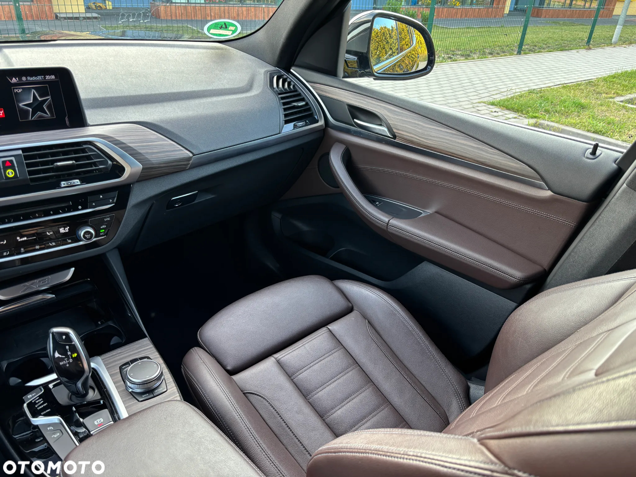 BMW X3 xDrive20d Luxury Line sport - 33