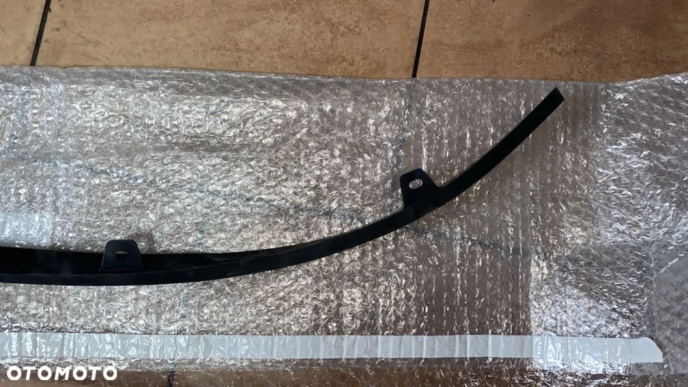 BMW F44 USZCZELKA ZDERZAKA PRZEDNIEGO NOWA 8077610 - 2