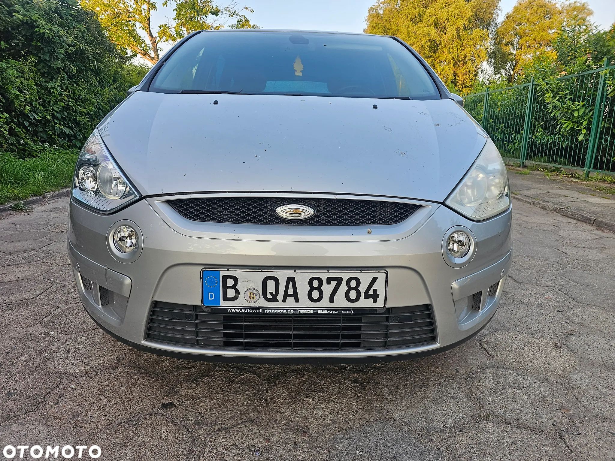 Ford S-Max 2.0 Trend - 1