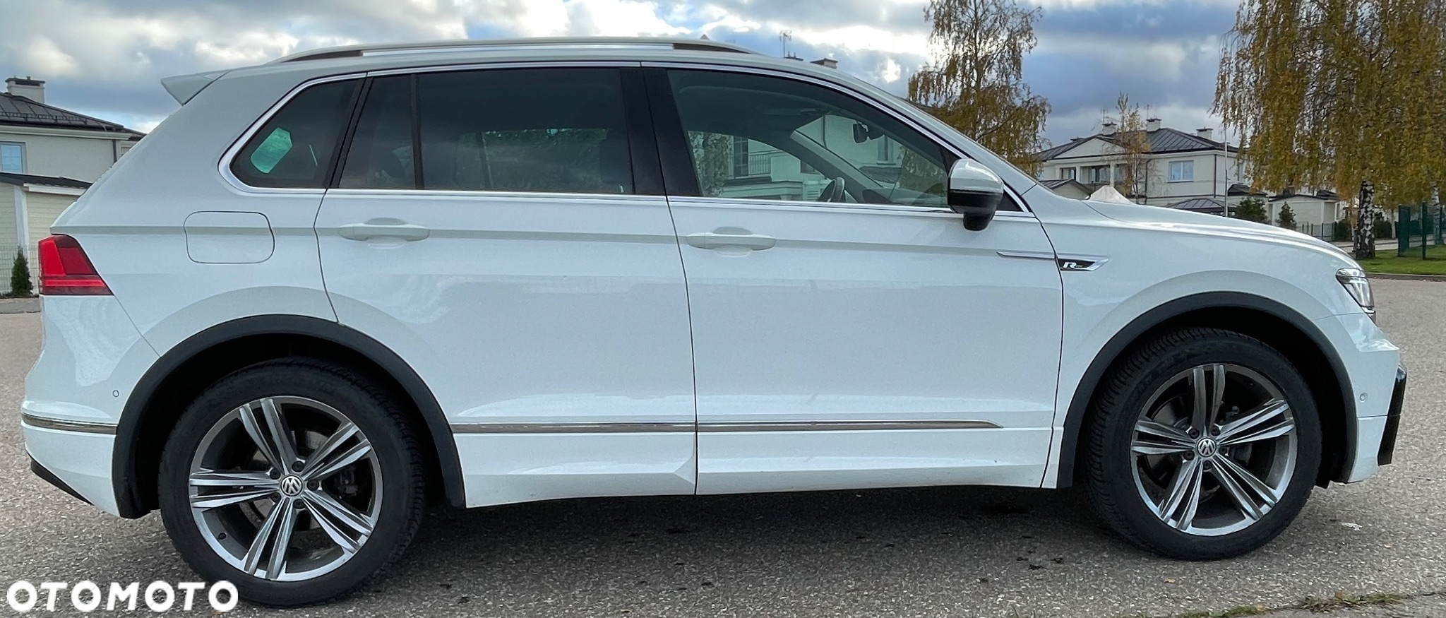 Volkswagen Tiguan 1.5 TSI EVO Highline DSG - 10