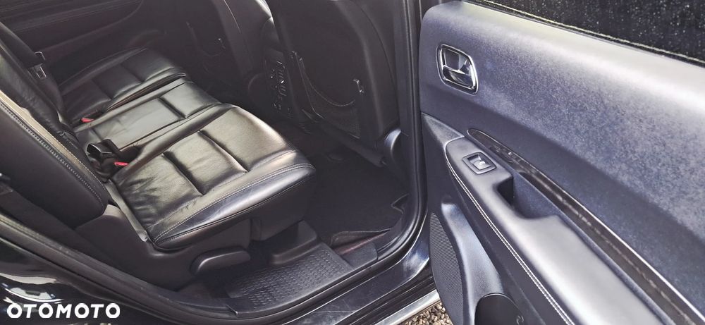 Dodge Durango 5,7 Citadel - 19