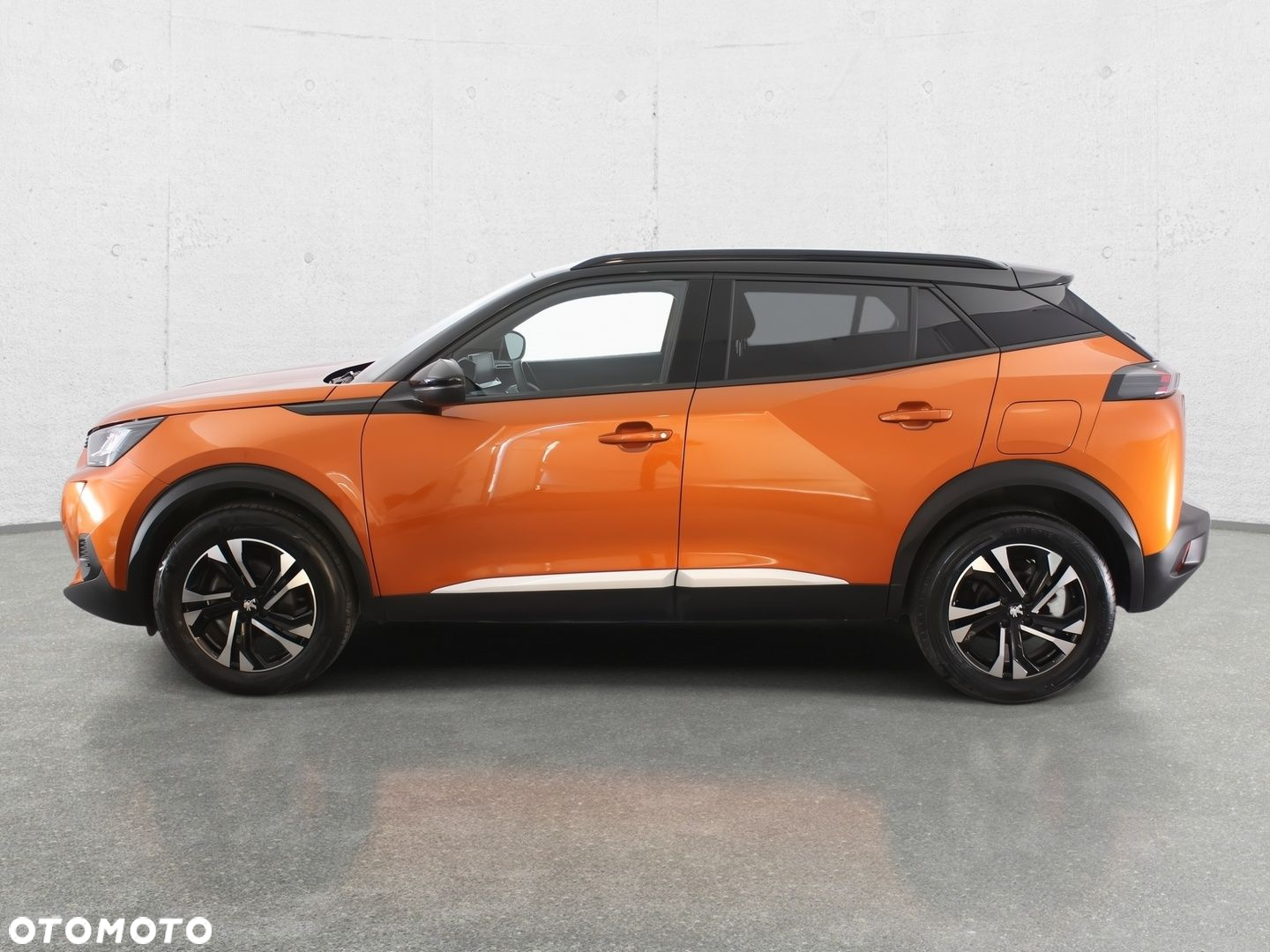 Peugeot 2008 1.2 PureTech Allure Pack S&S EAT8 - 7