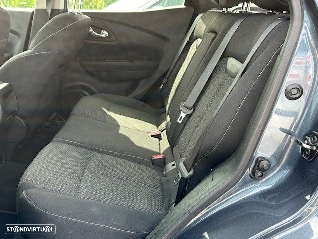 Renault Kadjar - 14