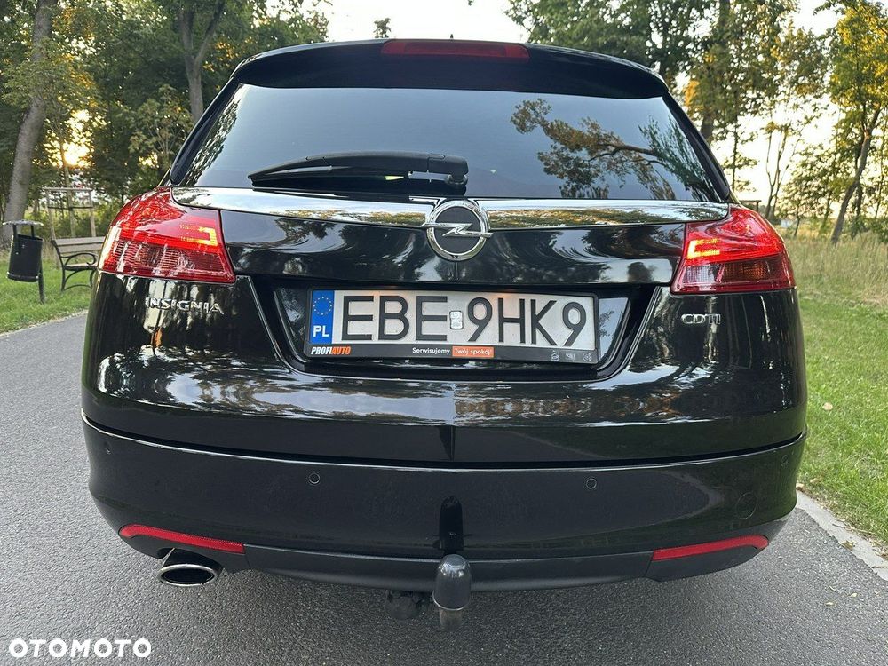 Opel Insignia - 7