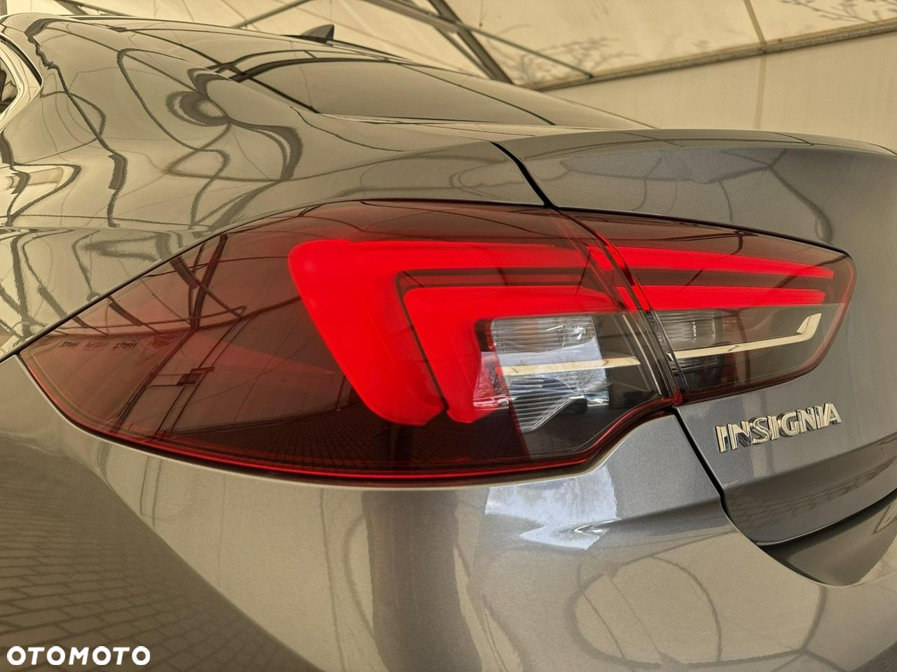 Opel Insignia - 29