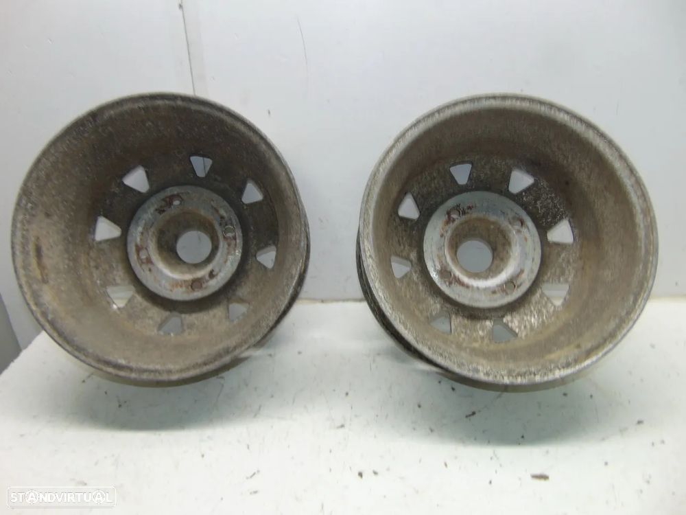 Antigos/clássicos jantes especiais Cosmic - 9