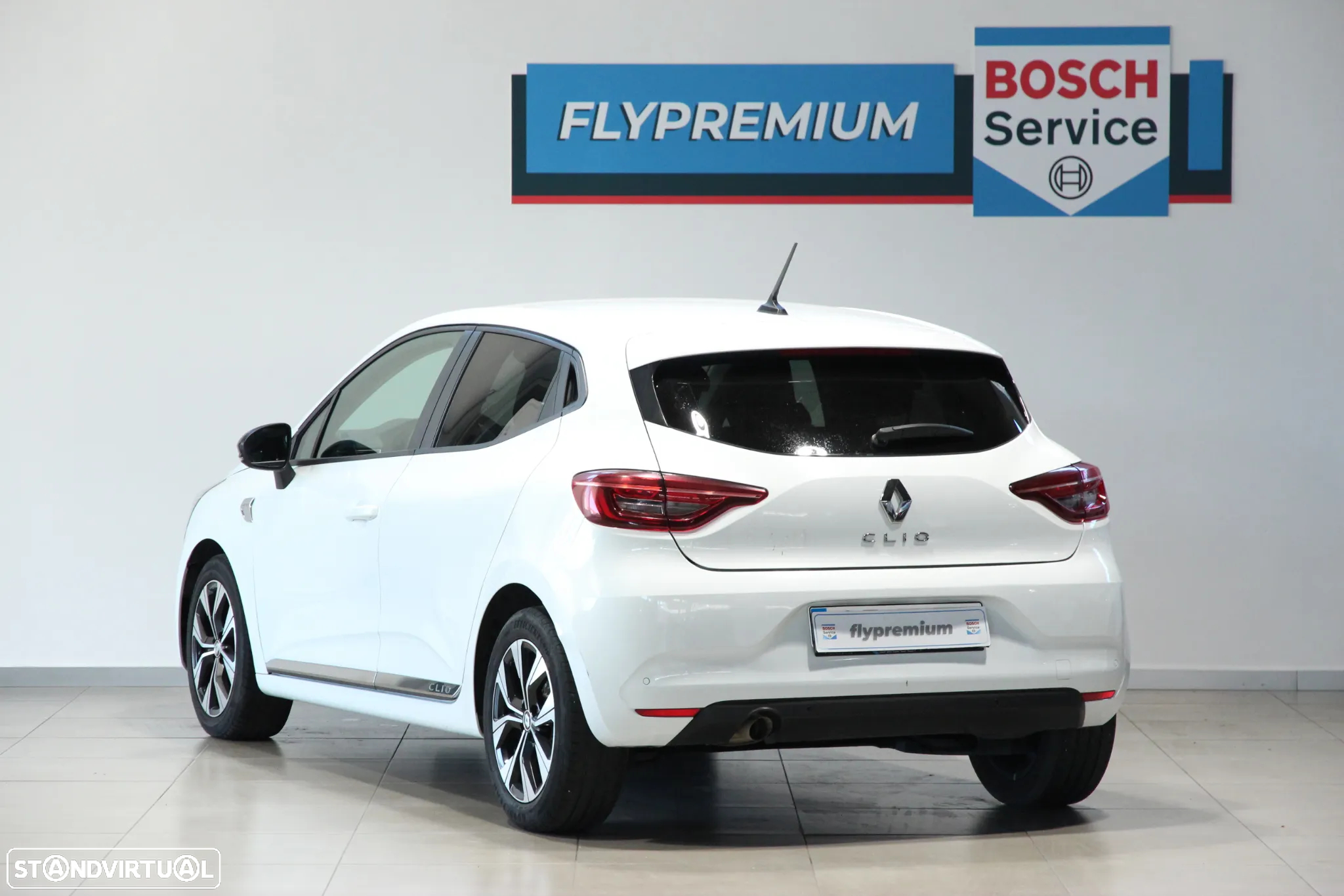 Renault Clio 1.0 TCe Limited - 4