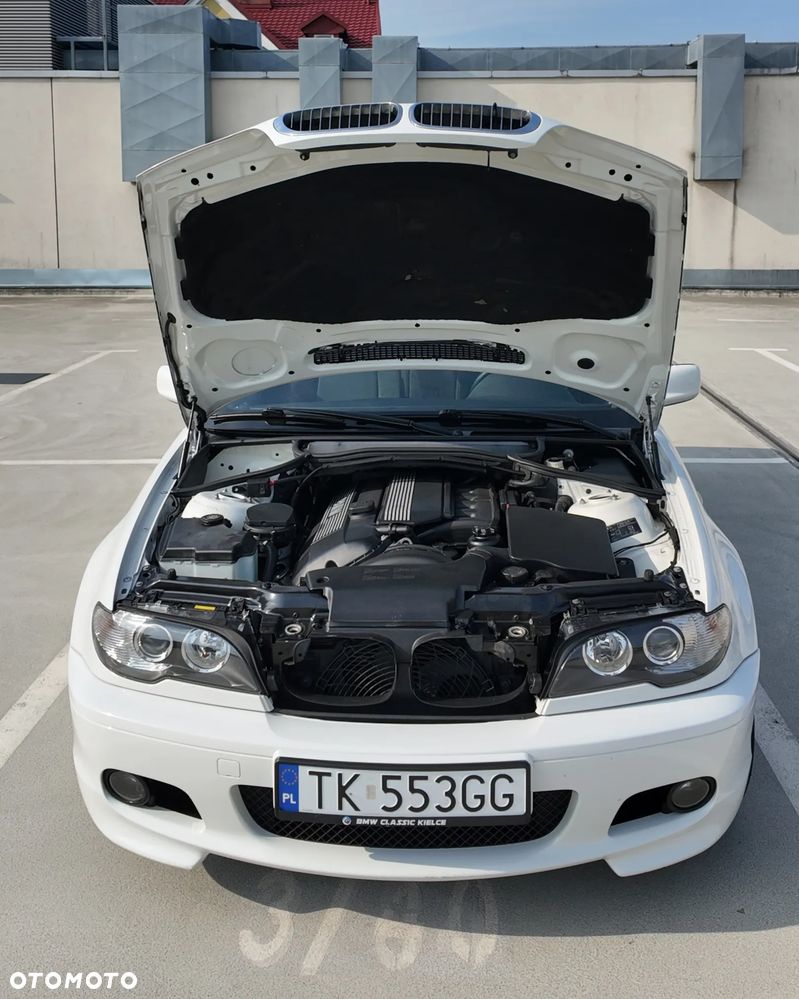 BMW Seria 3 - 27