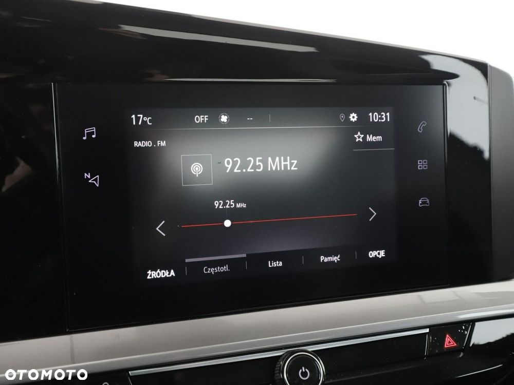 Opel Mokka X - 24
