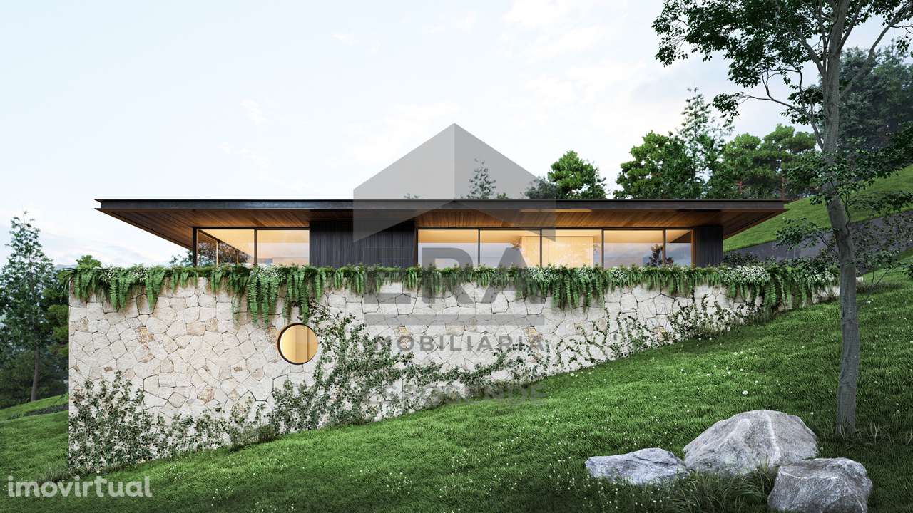 Terreno vista mar  Palmeira de Faro - Grande imagem: 3/16