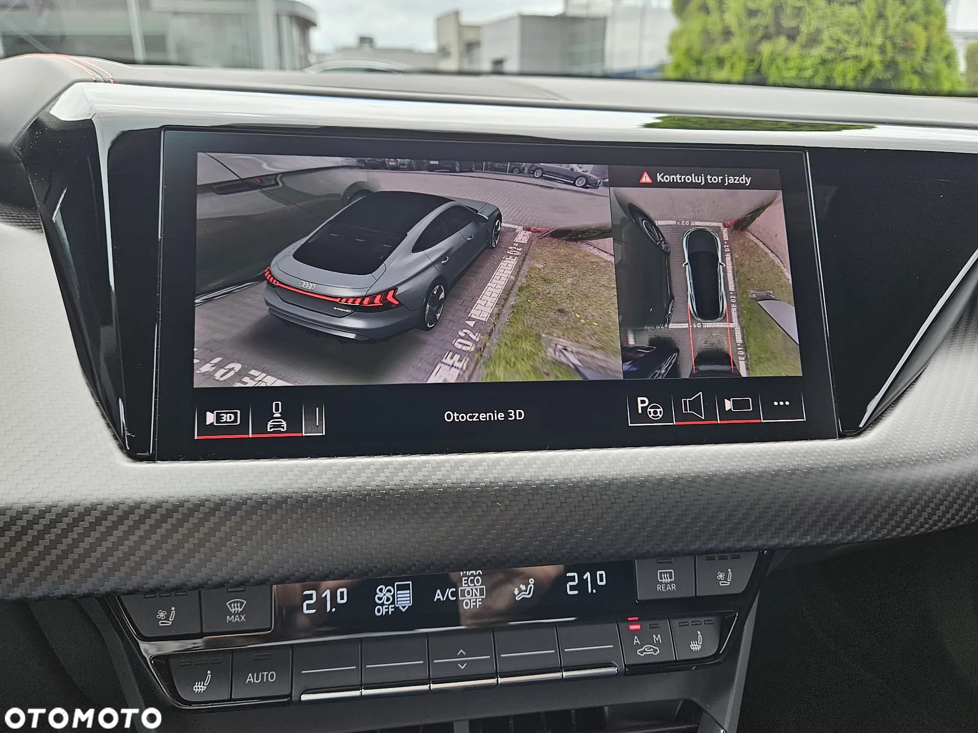Audi e-tron GT 105kWh RS Quattro - 20