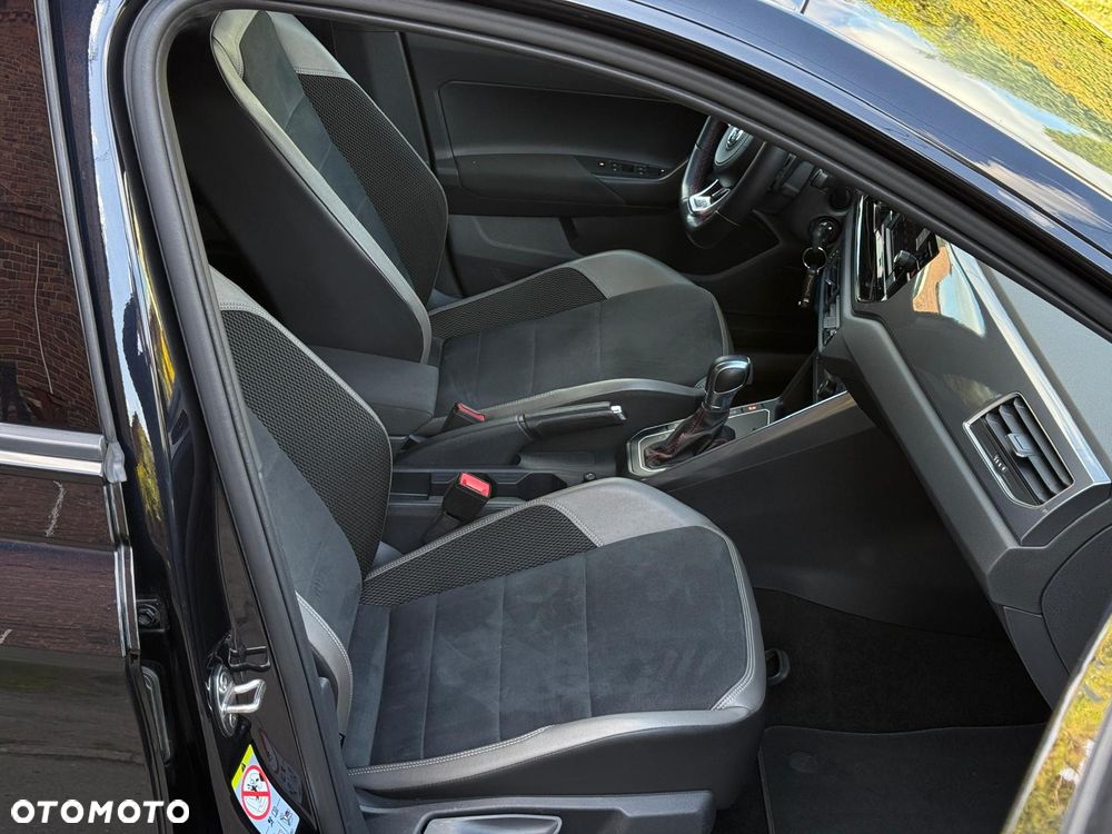 Volkswagen Polo 2.0 TSI OPF DSG GTI - 21
