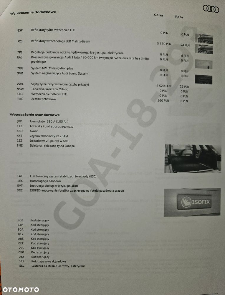 Audi A6 Allroad - 24