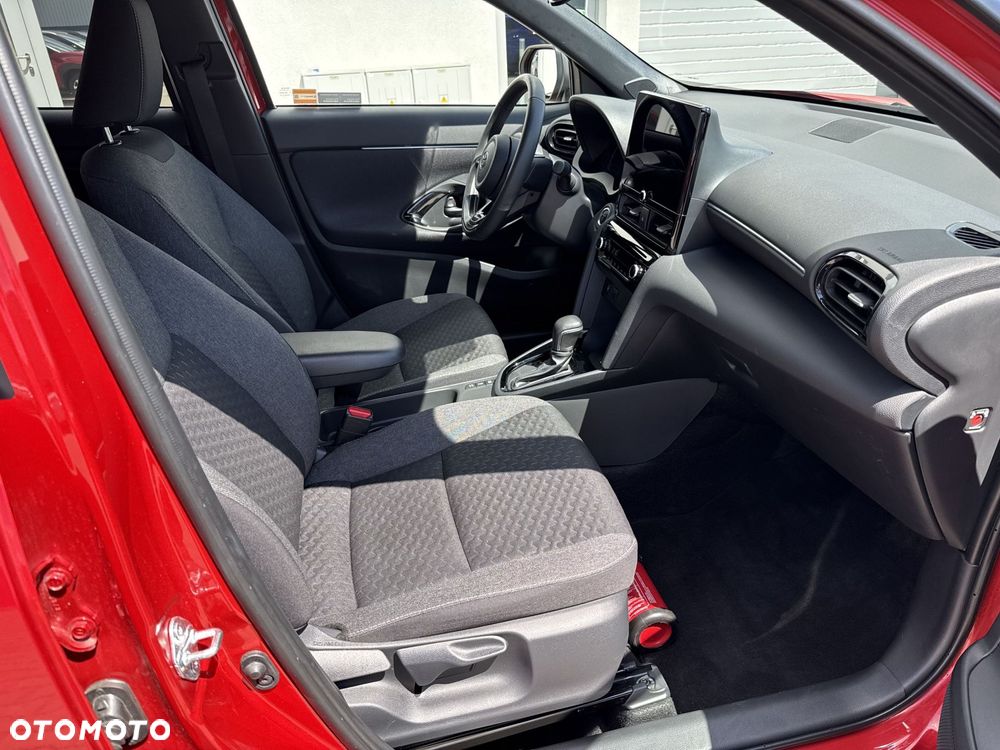 Toyota Yaris Cross Hybrid 1.5 Style - 7