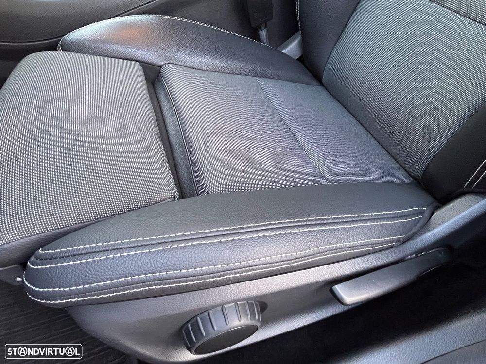 Mercedes-Benz A 180 d AMG Line Aut. - 20