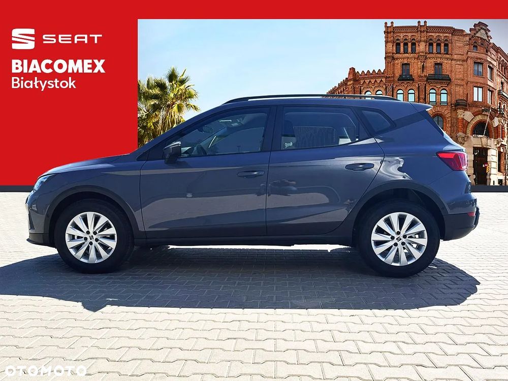 Seat Arona 1.0 TSI Style S&S DSG - 3