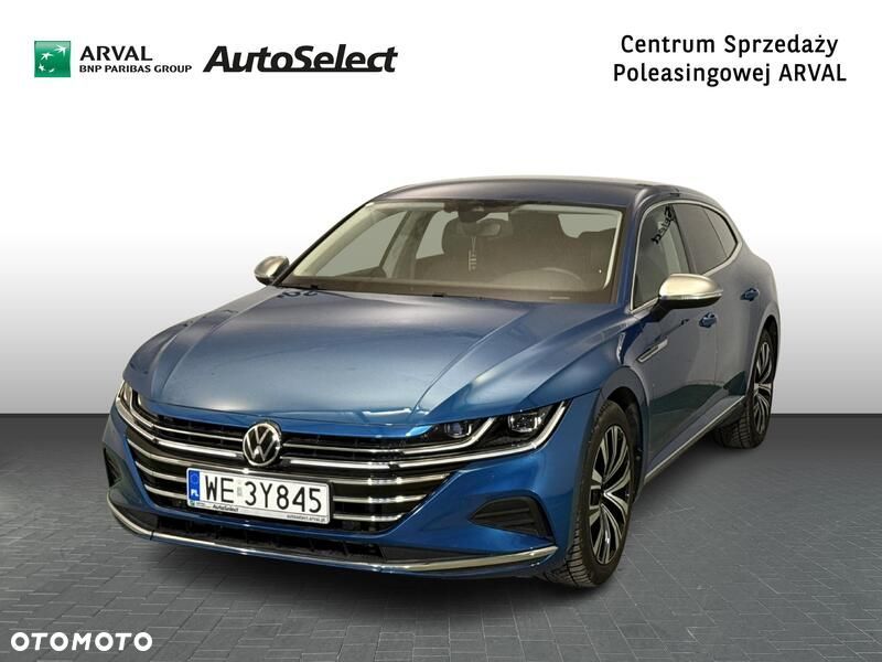 Volkswagen Arteon 2.0 TSI Elegance DSG - 1