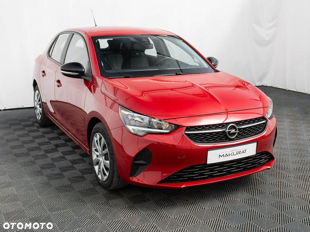 Opel Corsa 1.5 D S&S - 4