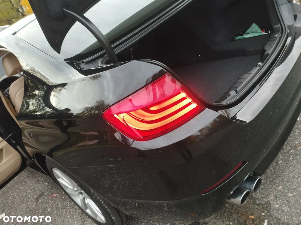 BMW Seria 5 - 12