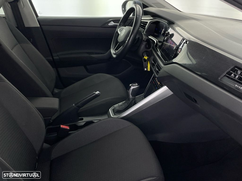 VW Taigo 1.0 TSI Urban Style DSG - 23