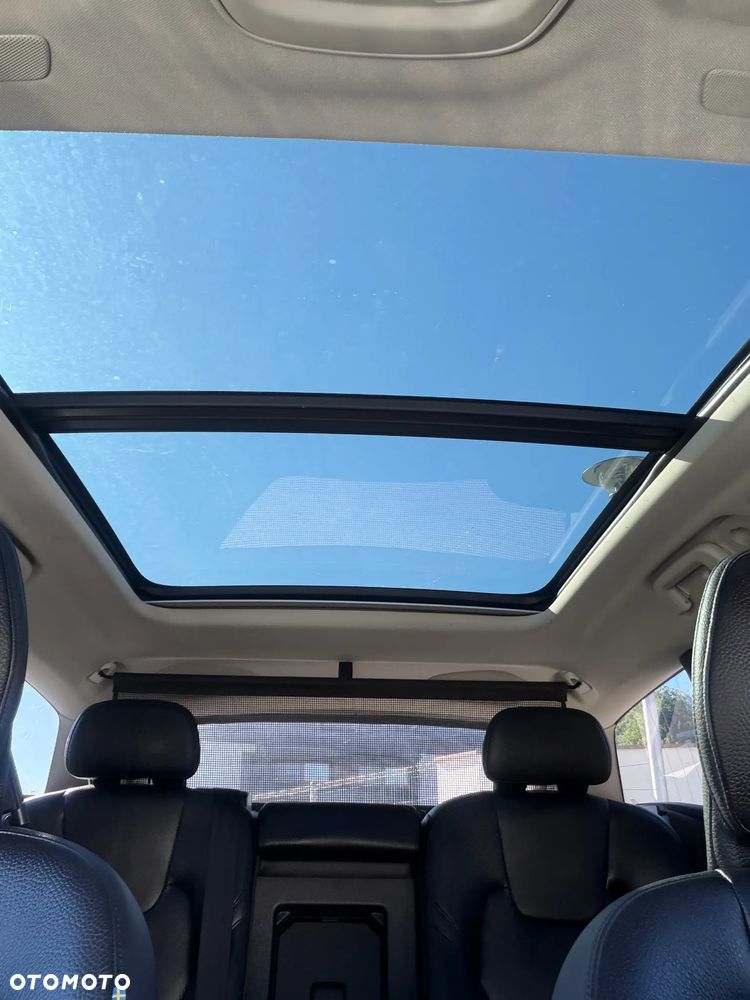 Volvo V90 B5 D AWD Ultimate Bright - 17
