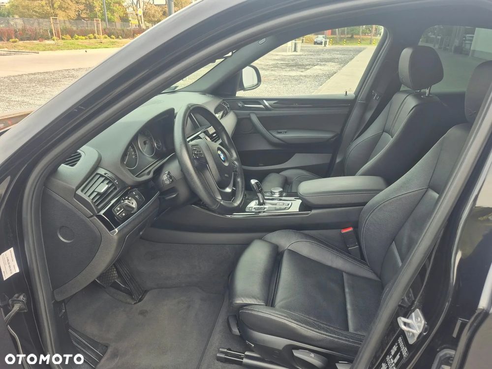 BMW X4 - 21