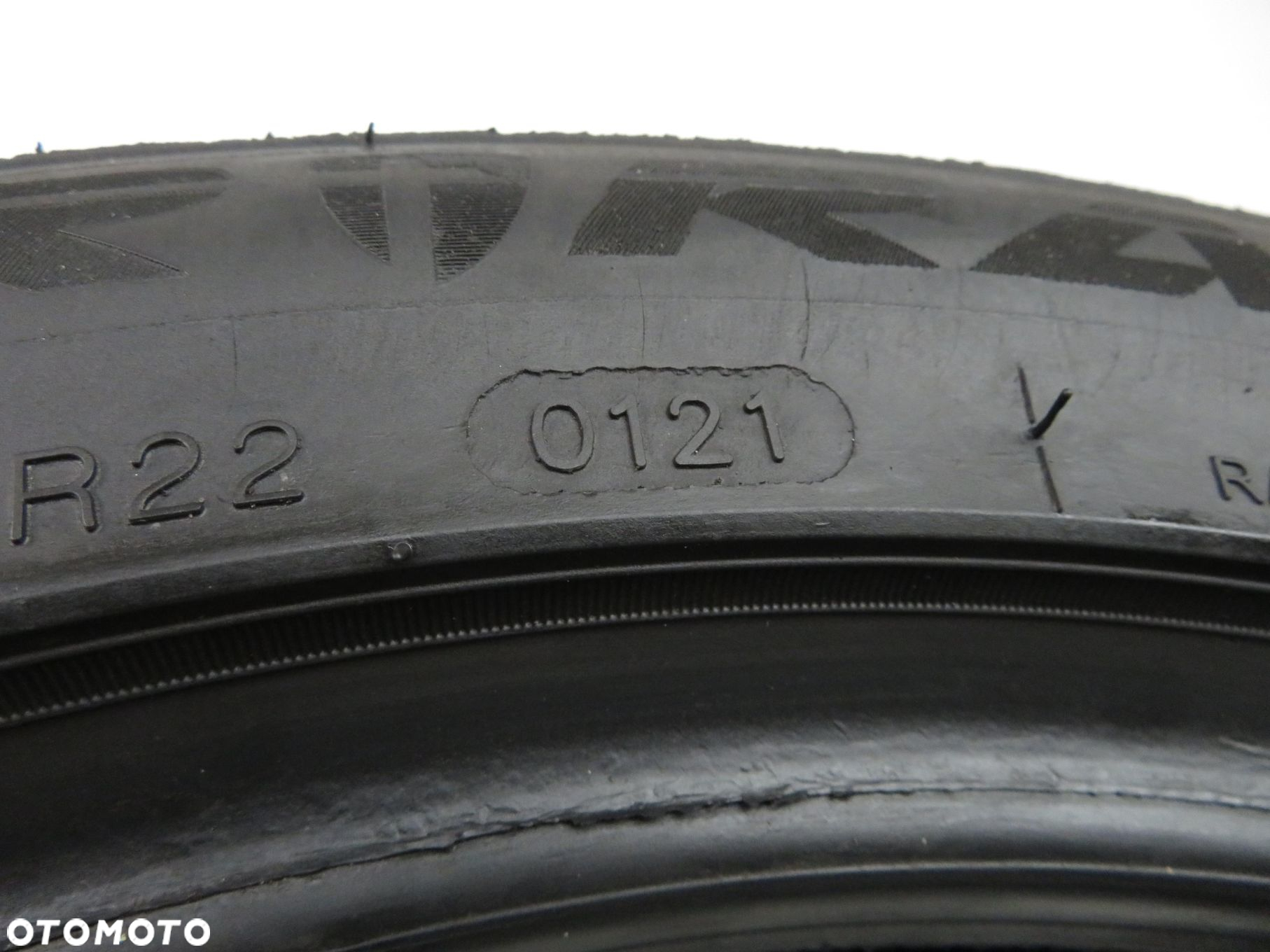 225/45R17 OPONA LETNIA Tomason Sportrace 94Y XL - 2