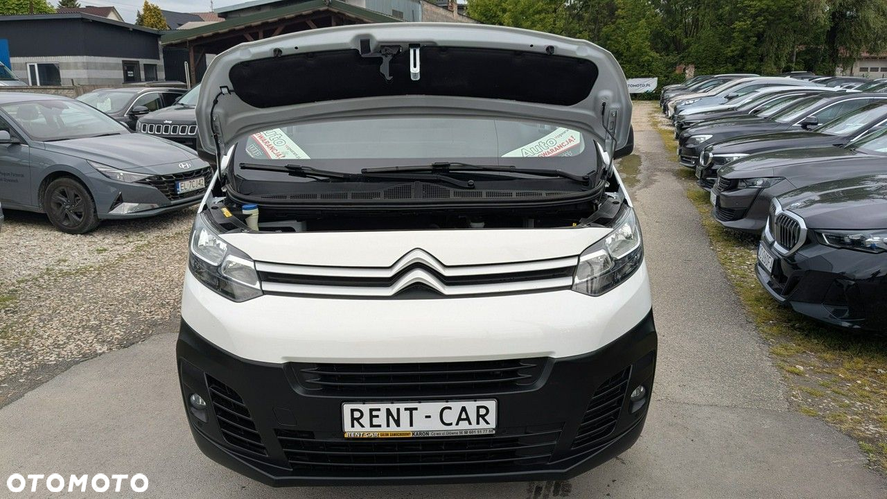 Citroën Jumpy - 29