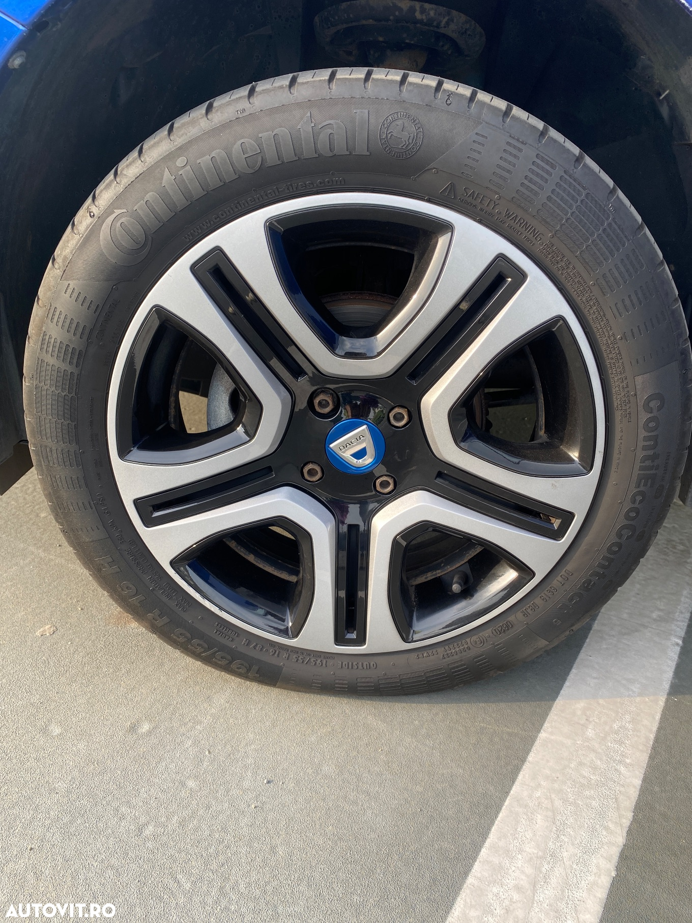 Dacia Logan TCe 90 Essential - 9