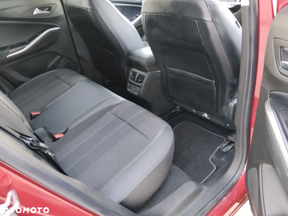 Opel Grandland 1.5 CDTI Business Elegance S&S - 19